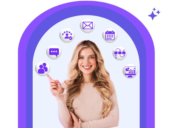 CalendafyCRM)