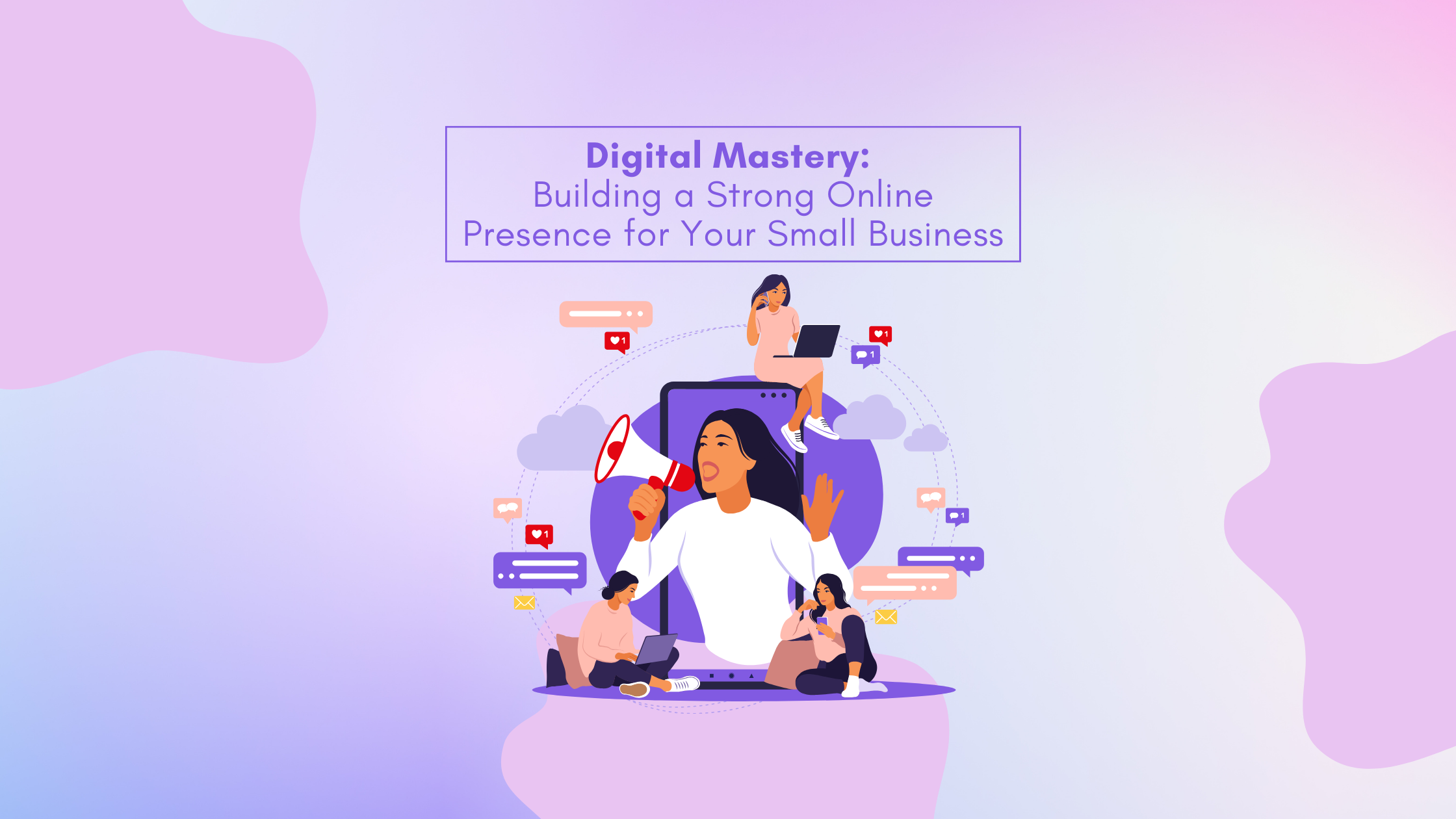 Digital Mastery