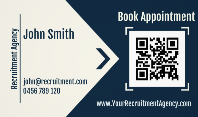 Recruitment_Business_Card